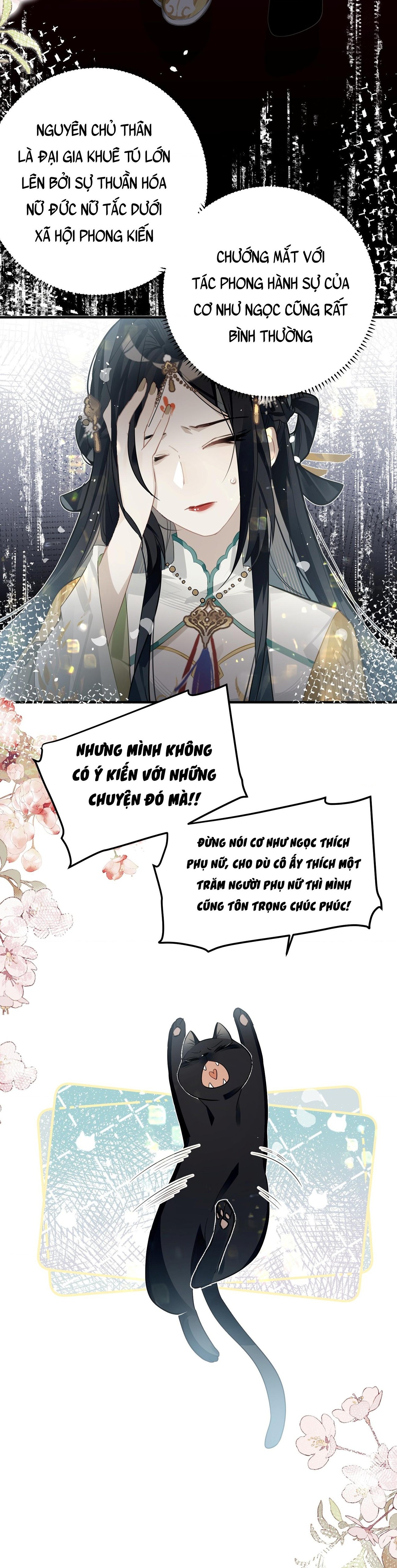 đọc truyện Triền Chi  Chương 7 ảnh 16 tại Thiên Thai Truyện