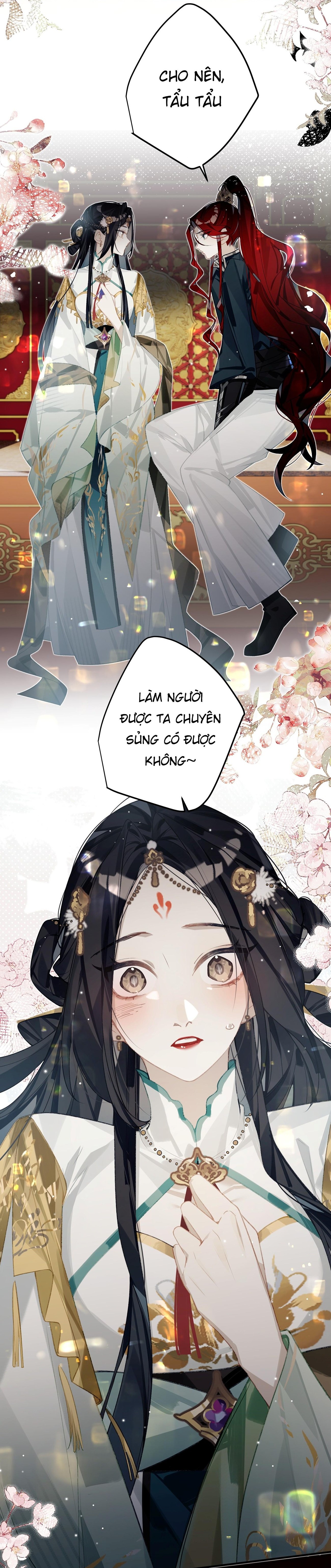 đọc truyện Triền Chi  Chương 7 ảnh 4 tại Thiên Thai Truyện