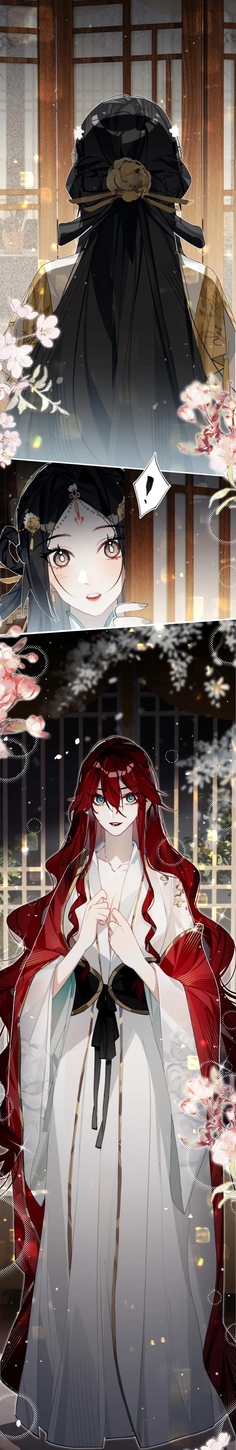 đọc truyện Triền Chi  Chương 8 ảnh 16 tại Thiên Thai Truyện