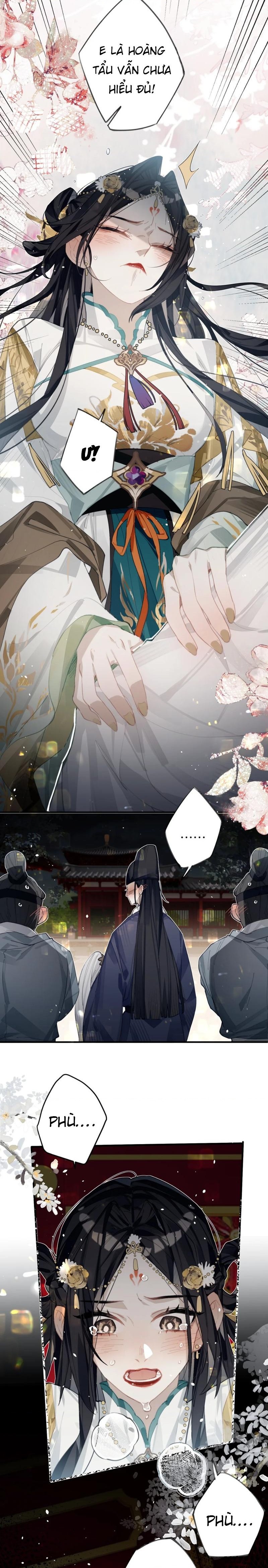 đọc truyện Triền Chi  Chương 8 ảnh 4 tại Thiên Thai Truyện