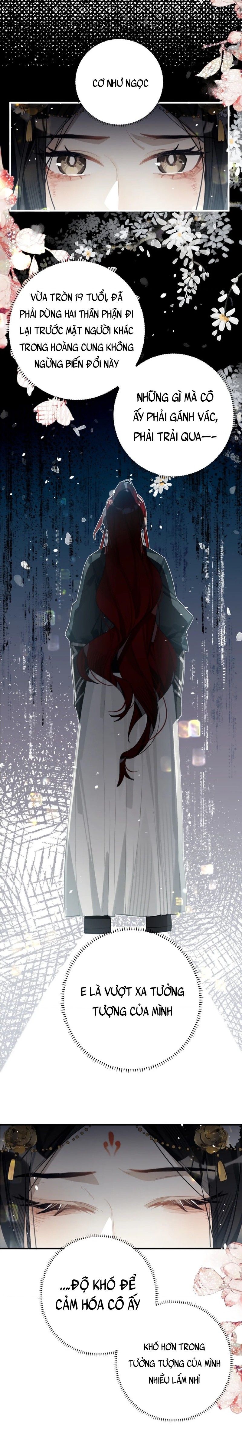 đọc truyện Triền Chi  Chương 8 ảnh 7 tại Thiên Thai Truyện