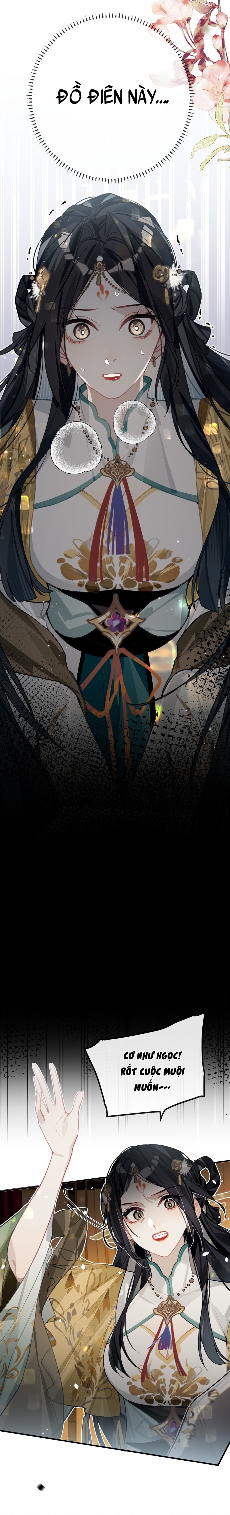 đọc truyện Triền Chi  Chương 9 ảnh 13 tại Thiên Thai Truyện