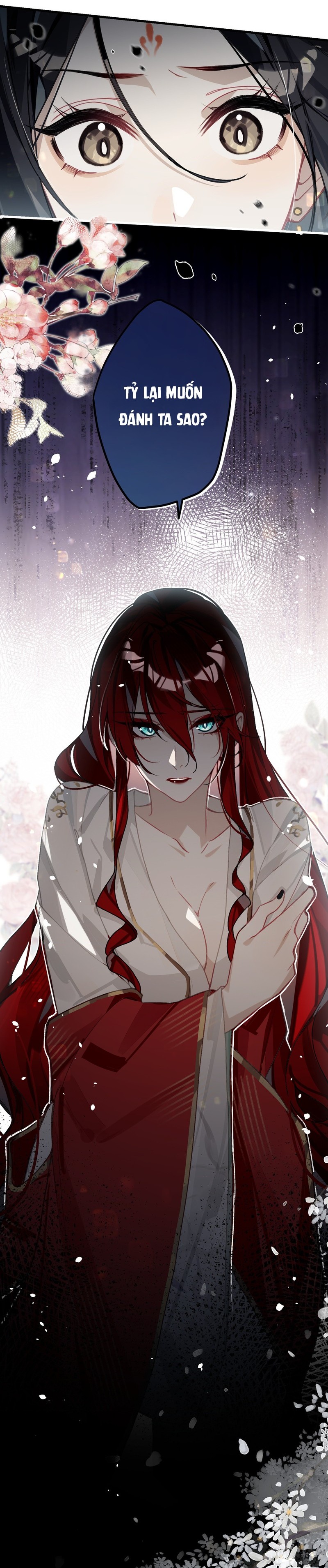 đọc truyện Triền Chi  Chương 9 ảnh 14 tại Thiên Thai Truyện