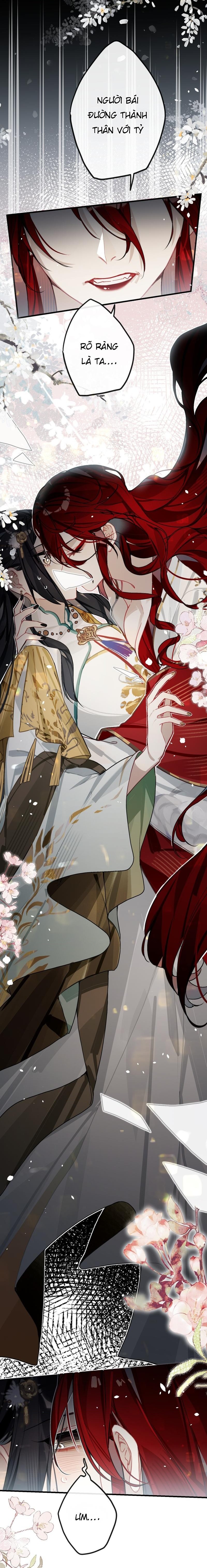 đọc truyện Triền Chi  Chương 9 ảnh 15 tại Thiên Thai Truyện