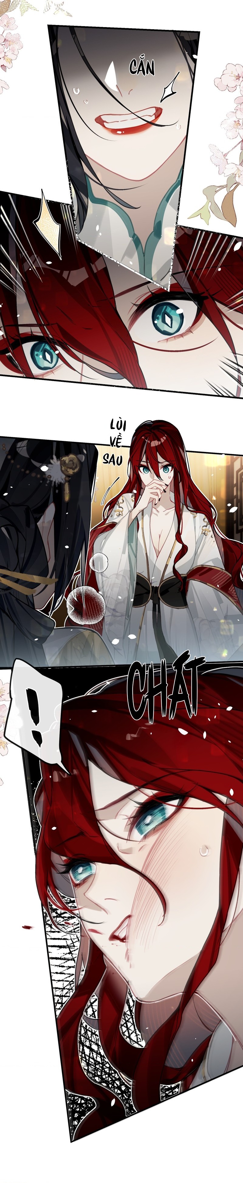 đọc truyện Triền Chi  Chương 9 ảnh 16 tại Thiên Thai Truyện