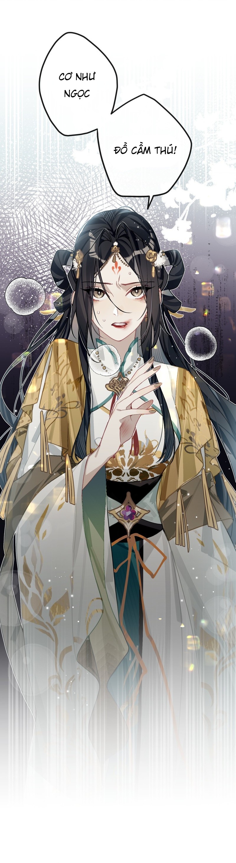 đọc truyện Triền Chi  Chương 9 ảnh 17 tại Thiên Thai Truyện