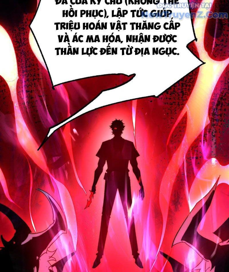 đọc truyện Triệu Hoán Ác Ma, Ta Đã Là Thâm Uyên Chương 1 ảnh 108 tại Thiên Thai Truyện