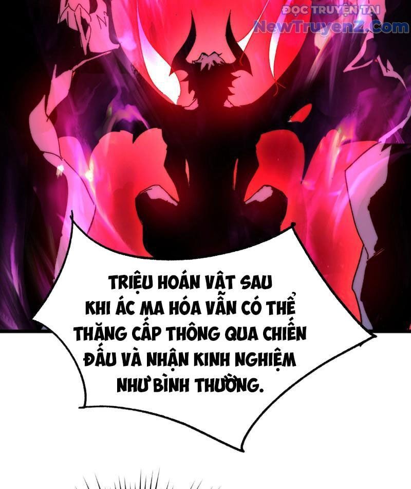 đọc truyện Triệu Hoán Ác Ma, Ta Đã Là Thâm Uyên Chương 1 ảnh 109 tại Thiên Thai Truyện