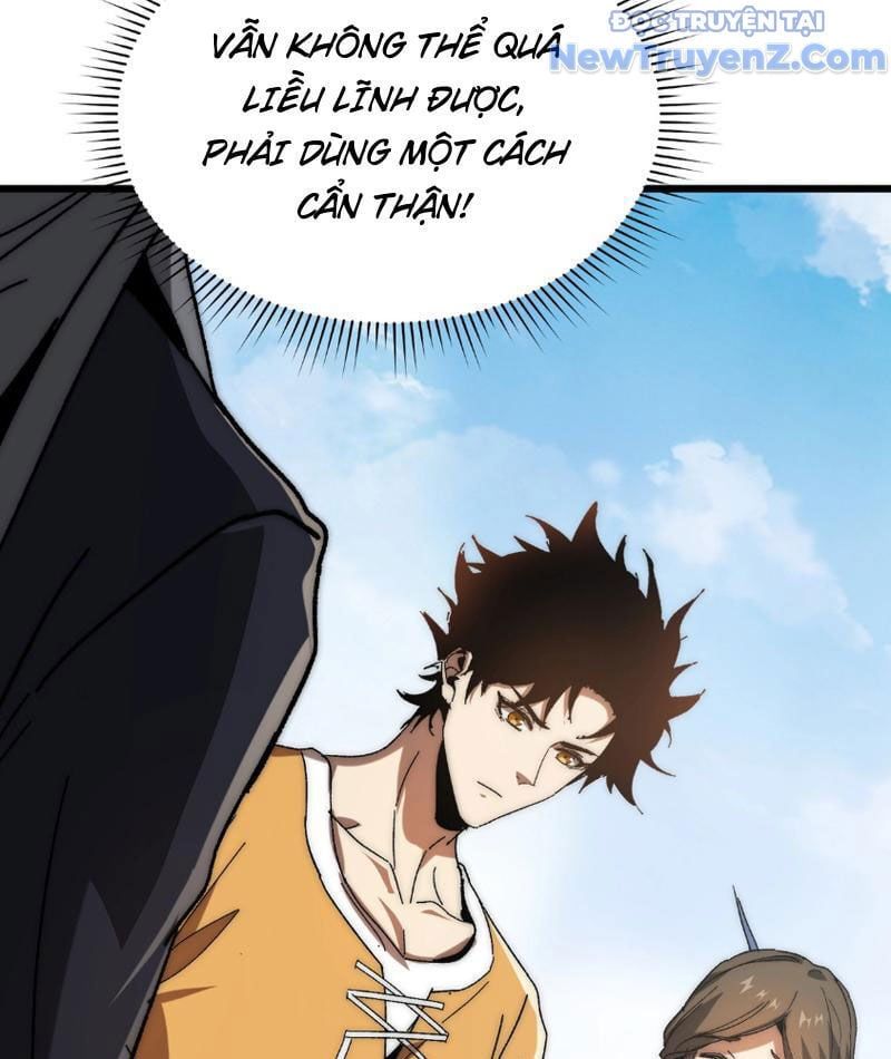 đọc truyện Triệu Hoán Ác Ma, Ta Đã Là Thâm Uyên Chương 1 ảnh 117 tại Thiên Thai Truyện