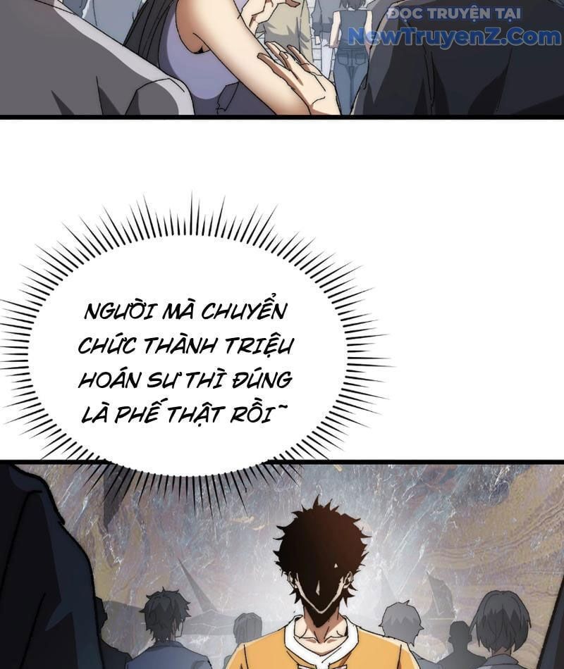 đọc truyện Triệu Hoán Ác Ma, Ta Đã Là Thâm Uyên Chương 1 ảnh 122 tại Thiên Thai Truyện