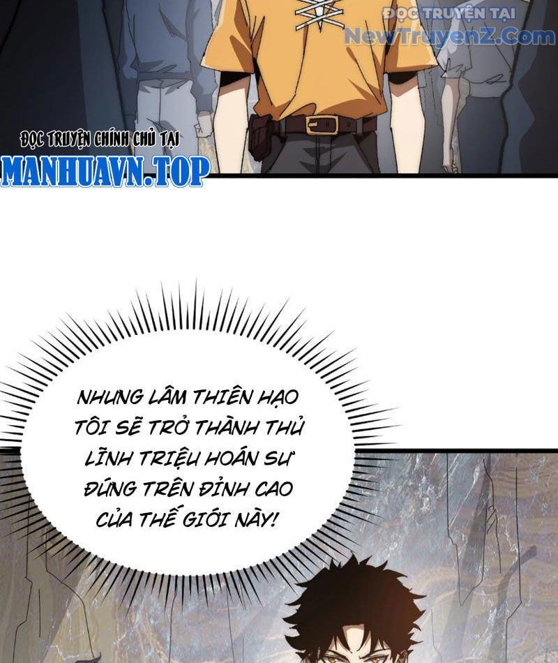 đọc truyện Triệu Hoán Ác Ma, Ta Đã Là Thâm Uyên Chương 1 ảnh 123 tại Thiên Thai Truyện