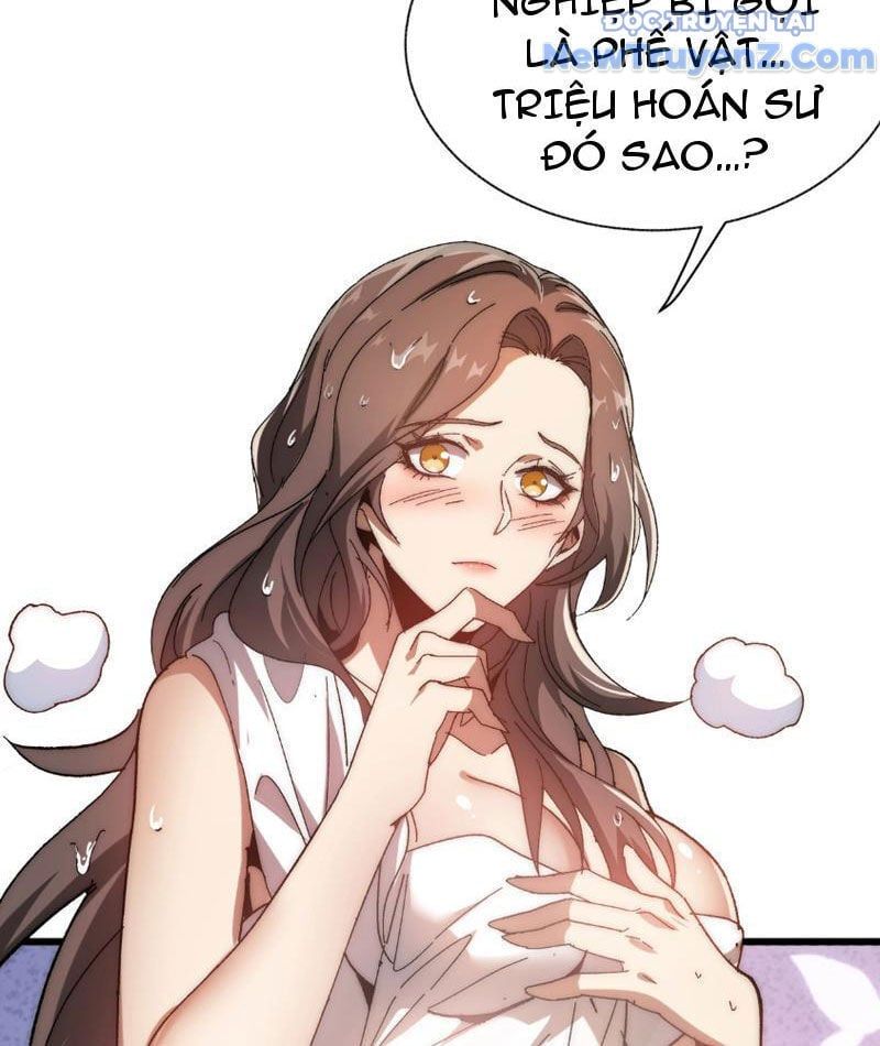 đọc truyện Triệu Hoán Ác Ma, Ta Đã Là Thâm Uyên Chương 1 ảnh 129 tại Thiên Thai Truyện