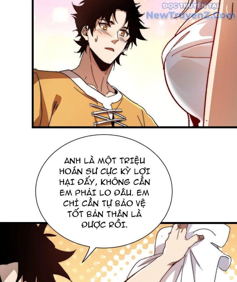 đọc truyện Triệu Hoán Ác Ma, Ta Đã Là Thâm Uyên Chương 1 ảnh 135 tại Thiên Thai Truyện