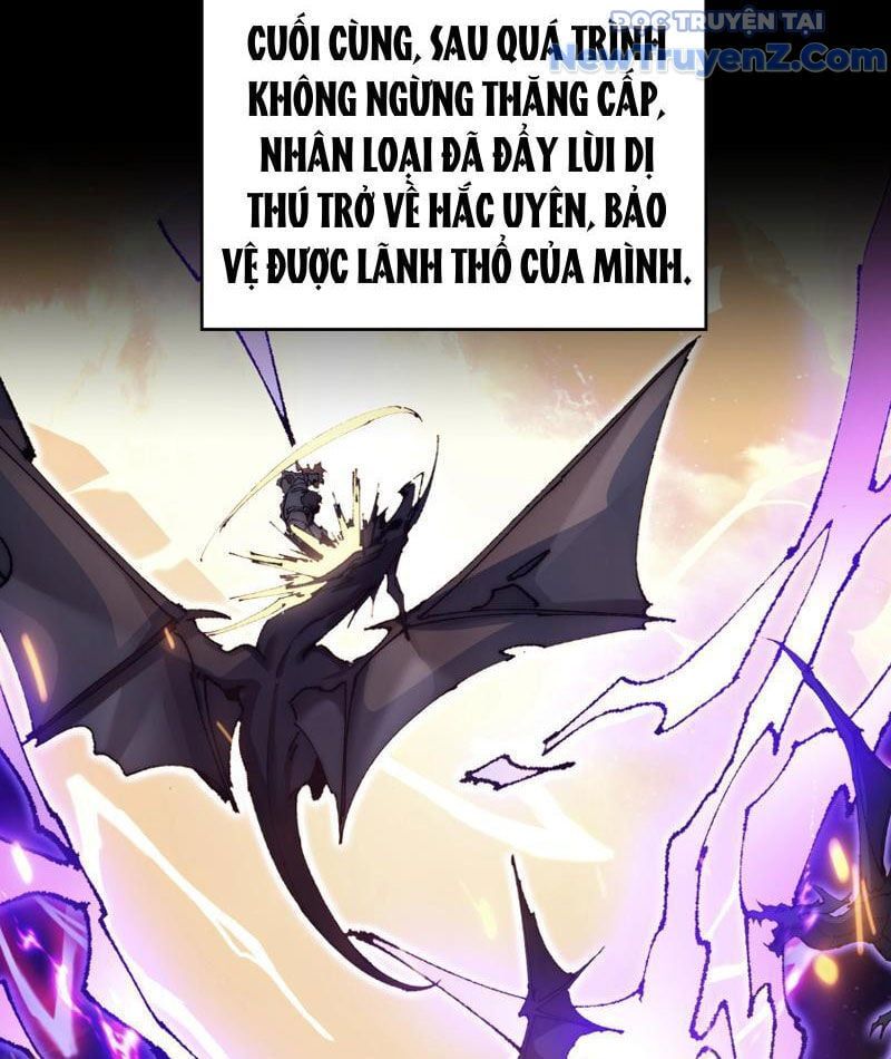 đọc truyện Triệu Hoán Ác Ma, Ta Đã Là Thâm Uyên Chương 1 ảnh 16 tại Thiên Thai Truyện