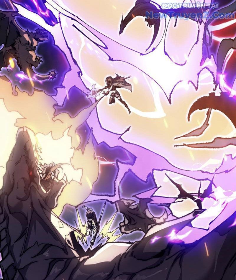 đọc truyện Triệu Hoán Ác Ma, Ta Đã Là Thâm Uyên Chương 1 ảnh 17 tại Thiên Thai Truyện