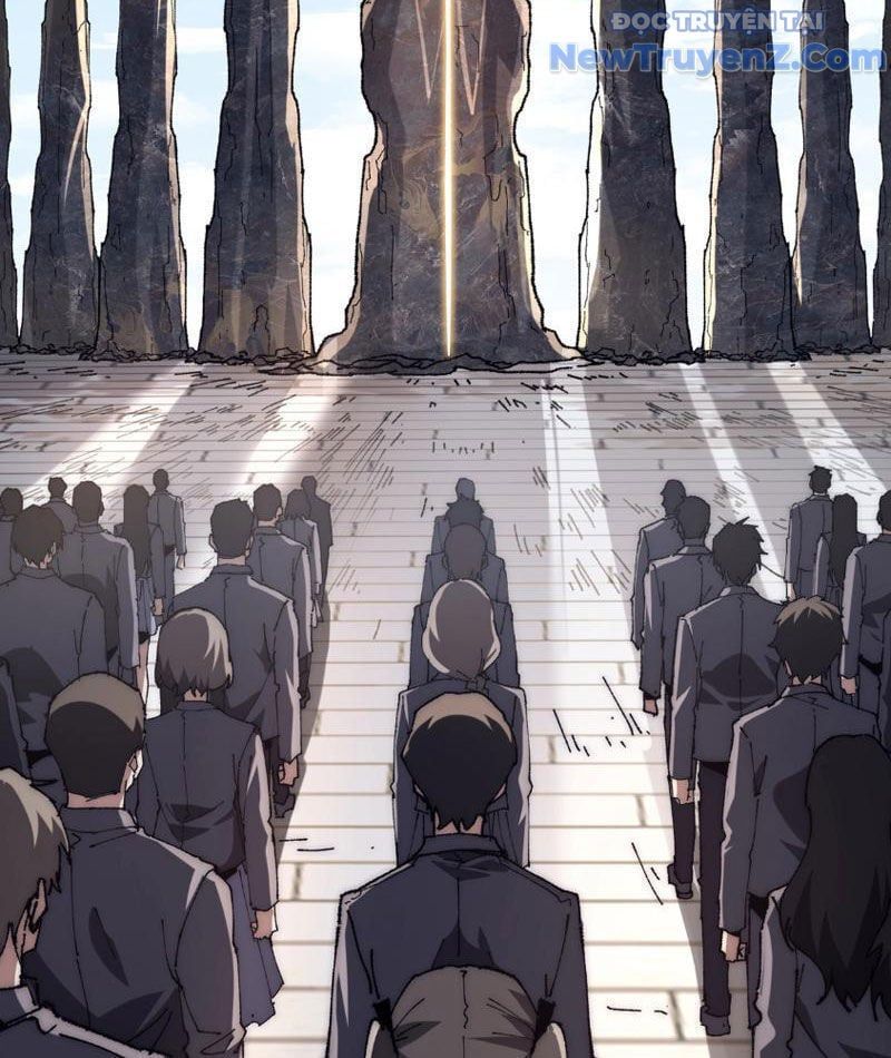 đọc truyện Triệu Hoán Ác Ma, Ta Đã Là Thâm Uyên Chương 1 ảnh 20 tại Thiên Thai Truyện