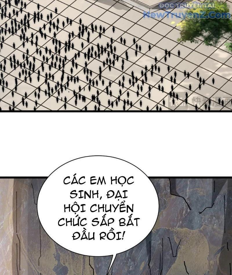 đọc truyện Triệu Hoán Ác Ma, Ta Đã Là Thâm Uyên Chương 1 ảnh 27 tại Thiên Thai Truyện