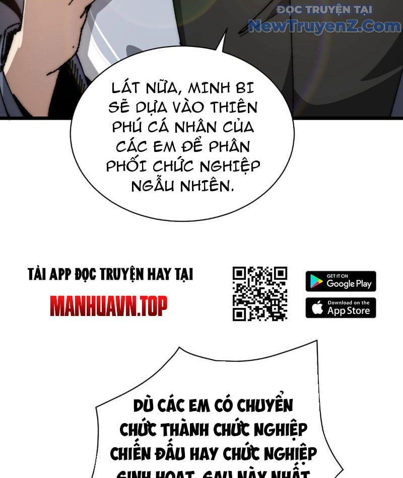 đọc truyện Triệu Hoán Ác Ma, Ta Đã Là Thâm Uyên Chương 1 ảnh 29 tại Thiên Thai Truyện