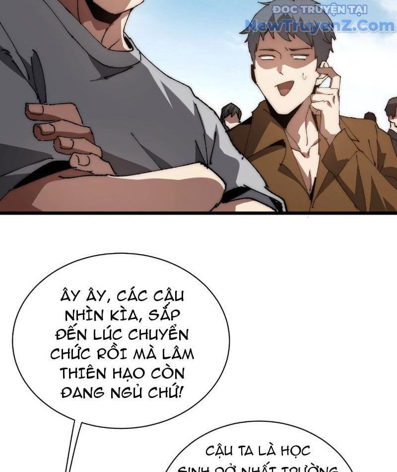 đọc truyện Triệu Hoán Ác Ma, Ta Đã Là Thâm Uyên Chương 1 ảnh 33 tại Thiên Thai Truyện