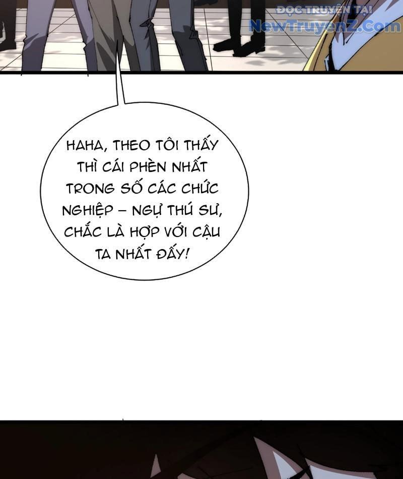 đọc truyện Triệu Hoán Ác Ma, Ta Đã Là Thâm Uyên Chương 1 ảnh 35 tại Thiên Thai Truyện