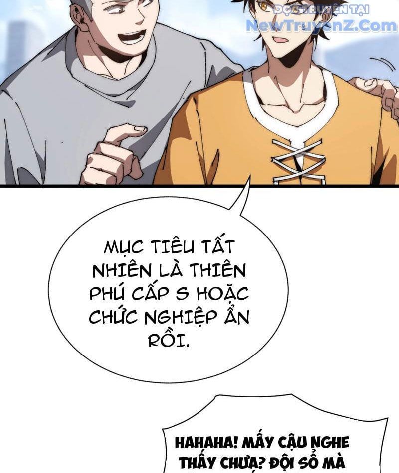 đọc truyện Triệu Hoán Ác Ma, Ta Đã Là Thâm Uyên Chương 1 ảnh 40 tại Thiên Thai Truyện