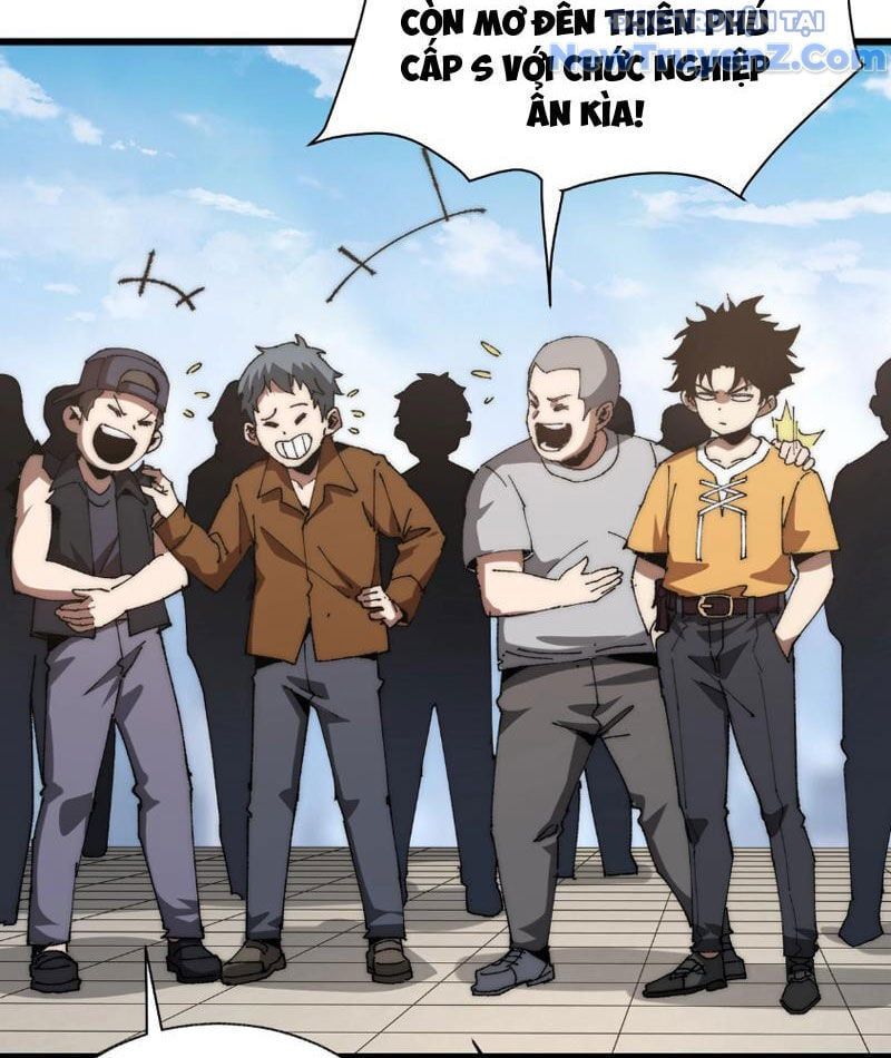 đọc truyện Triệu Hoán Ác Ma, Ta Đã Là Thâm Uyên Chương 1 ảnh 41 tại Thiên Thai Truyện