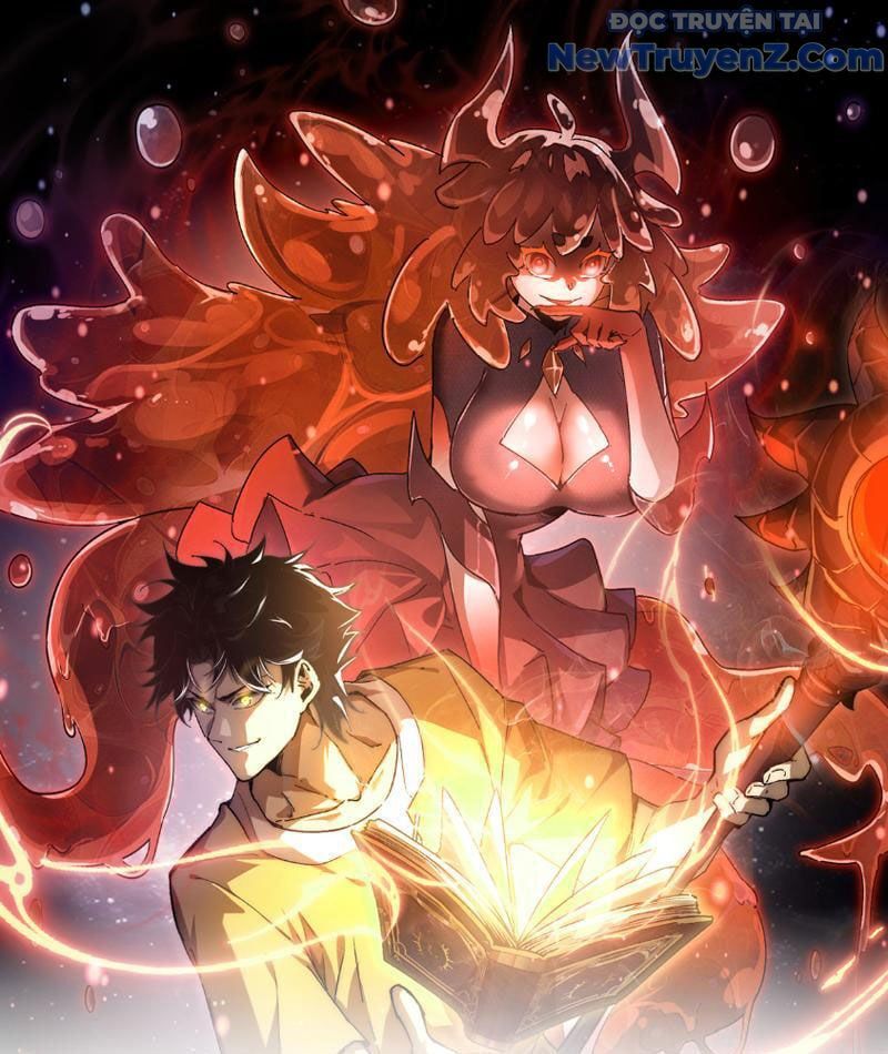 đọc truyện Triệu Hoán Ác Ma, Ta Đã Là Thâm Uyên Chương 1 ảnh 6 tại Thiên Thai Truyện