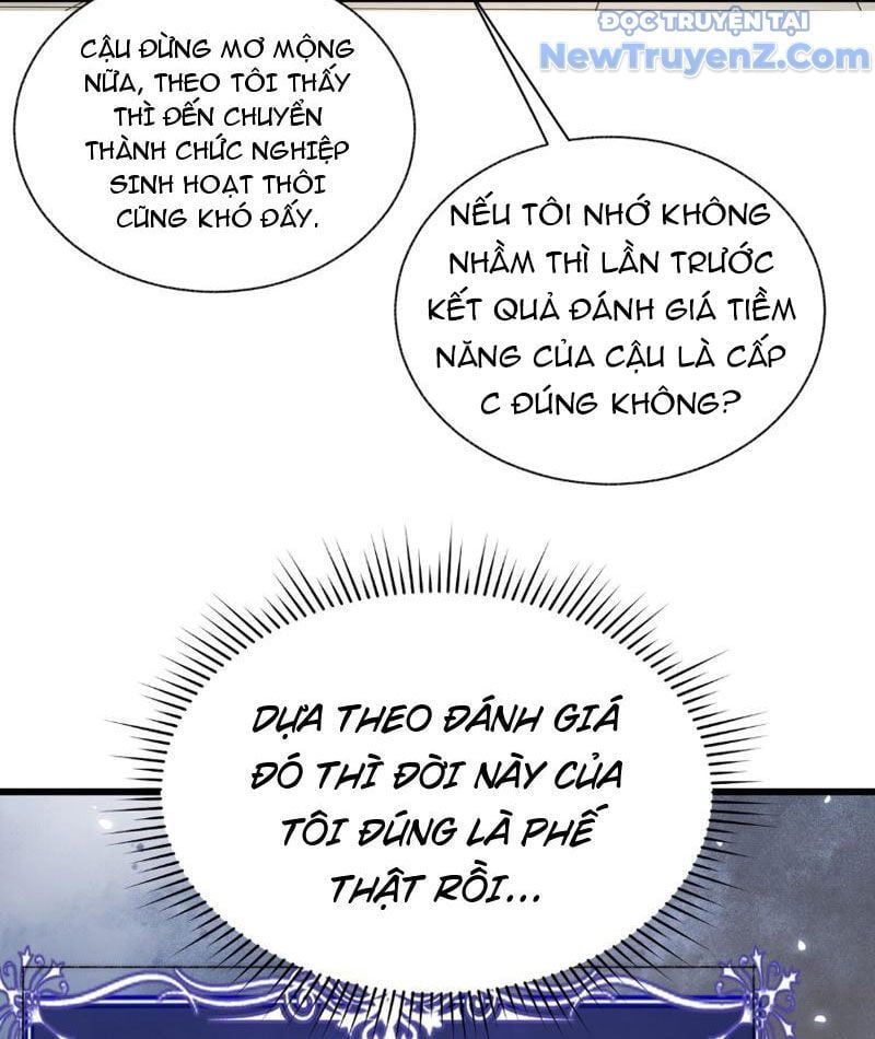 đọc truyện Triệu Hoán Ác Ma, Ta Đã Là Thâm Uyên Chương 1 ảnh 42 tại Thiên Thai Truyện