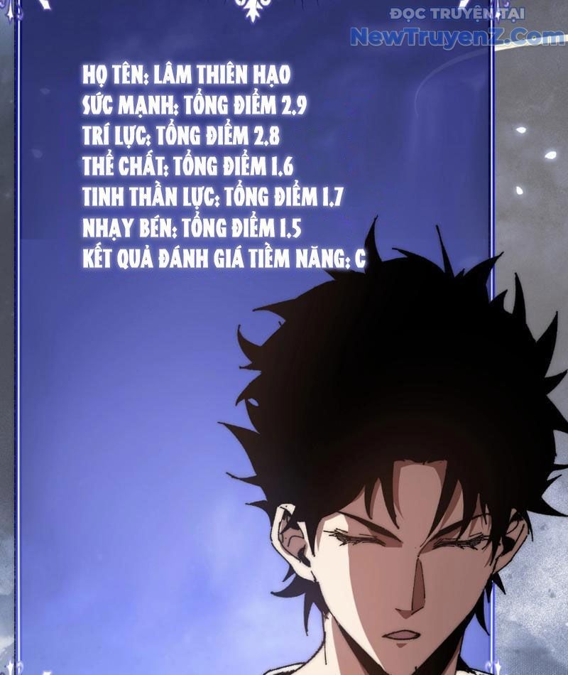 đọc truyện Triệu Hoán Ác Ma, Ta Đã Là Thâm Uyên Chương 1 ảnh 43 tại Thiên Thai Truyện