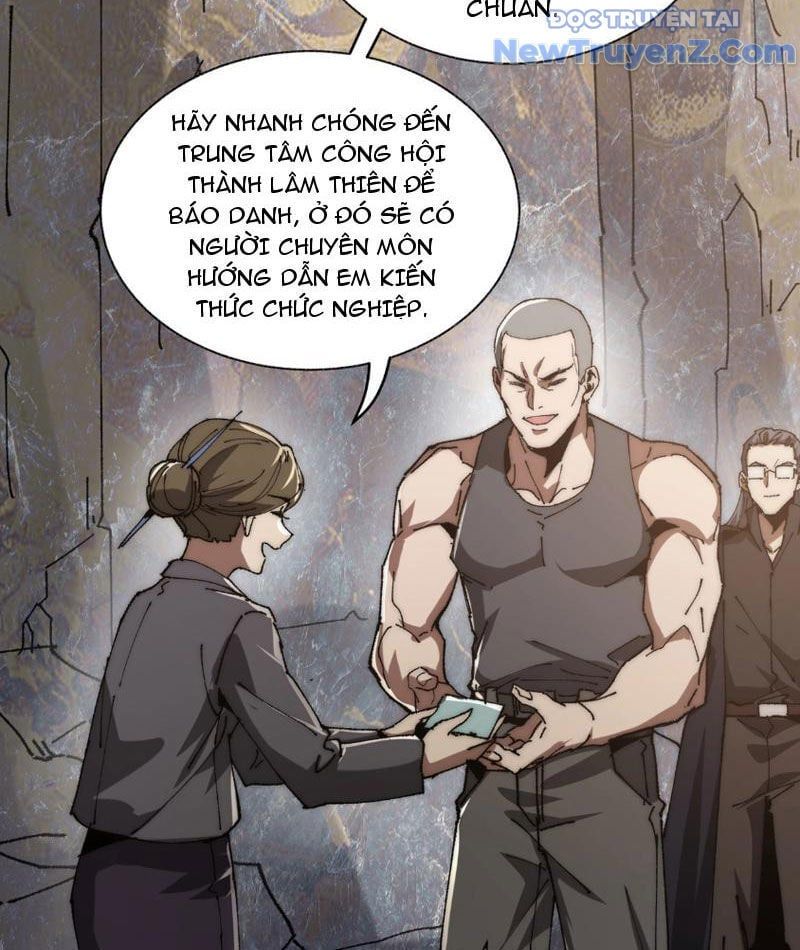 đọc truyện Triệu Hoán Ác Ma, Ta Đã Là Thâm Uyên Chương 1 ảnh 61 tại Thiên Thai Truyện