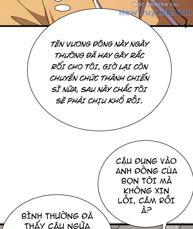 đọc truyện Triệu Hoán Ác Ma, Ta Đã Là Thâm Uyên Chương 1 ảnh 68 tại Thiên Thai Truyện