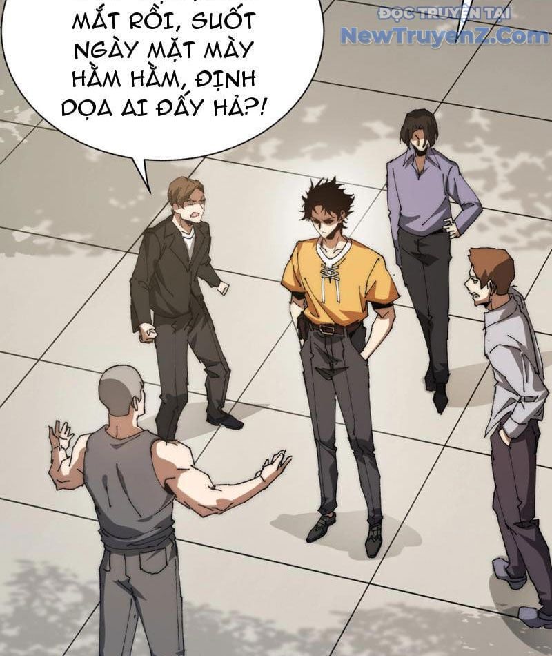 đọc truyện Triệu Hoán Ác Ma, Ta Đã Là Thâm Uyên Chương 1 ảnh 69 tại Thiên Thai Truyện