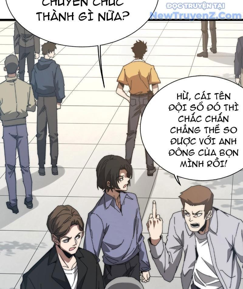 đọc truyện Triệu Hoán Ác Ma, Ta Đã Là Thâm Uyên Chương 1 ảnh 72 tại Thiên Thai Truyện