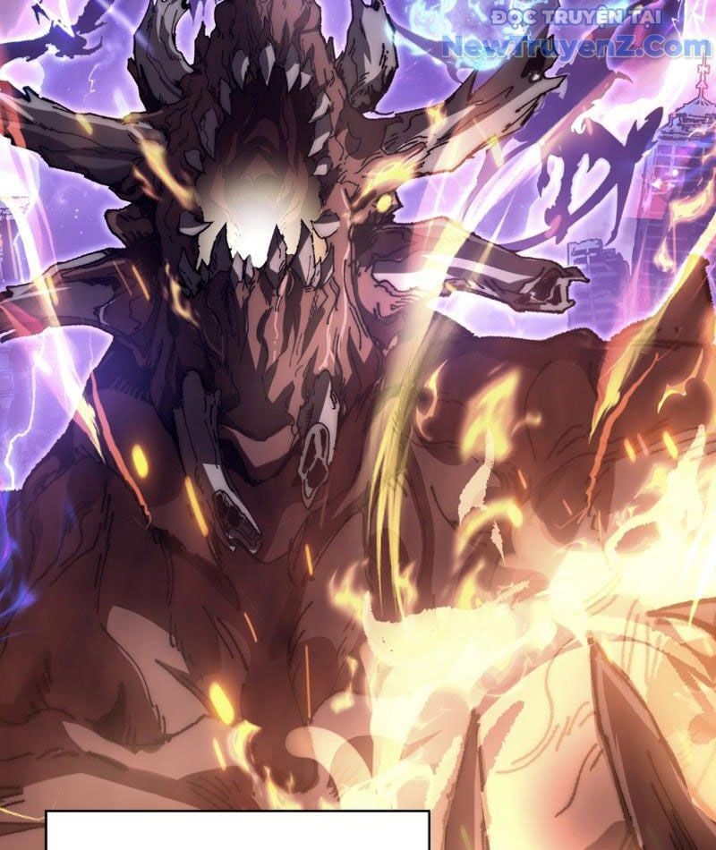 đọc truyện Triệu Hoán Ác Ma, Ta Đã Là Thâm Uyên Chương 1 ảnh 10 tại Thiên Thai Truyện