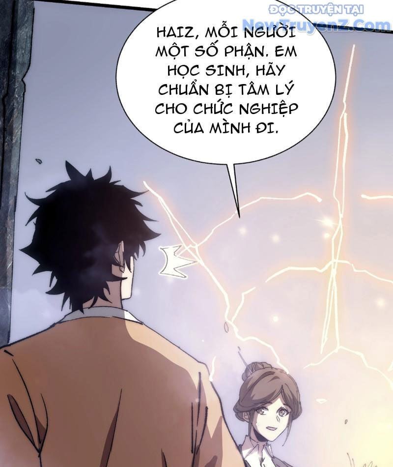 đọc truyện Triệu Hoán Ác Ma, Ta Đã Là Thâm Uyên Chương 1 ảnh 93 tại Thiên Thai Truyện