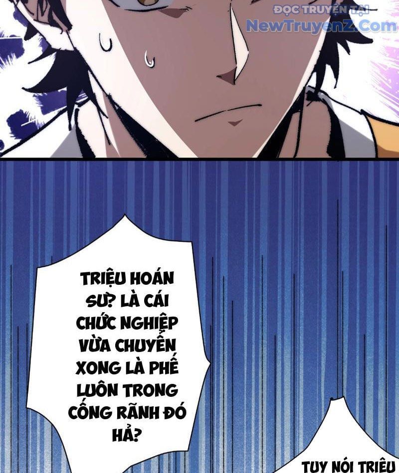 đọc truyện Triệu Hoán Ác Ma, Ta Đã Là Thâm Uyên Chương 1 ảnh 95 tại Thiên Thai Truyện