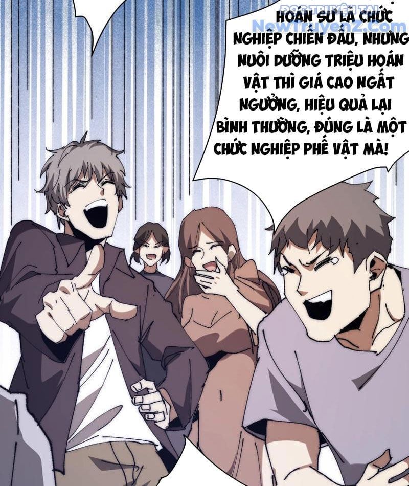 đọc truyện Triệu Hoán Ác Ma, Ta Đã Là Thâm Uyên Chương 1 ảnh 96 tại Thiên Thai Truyện