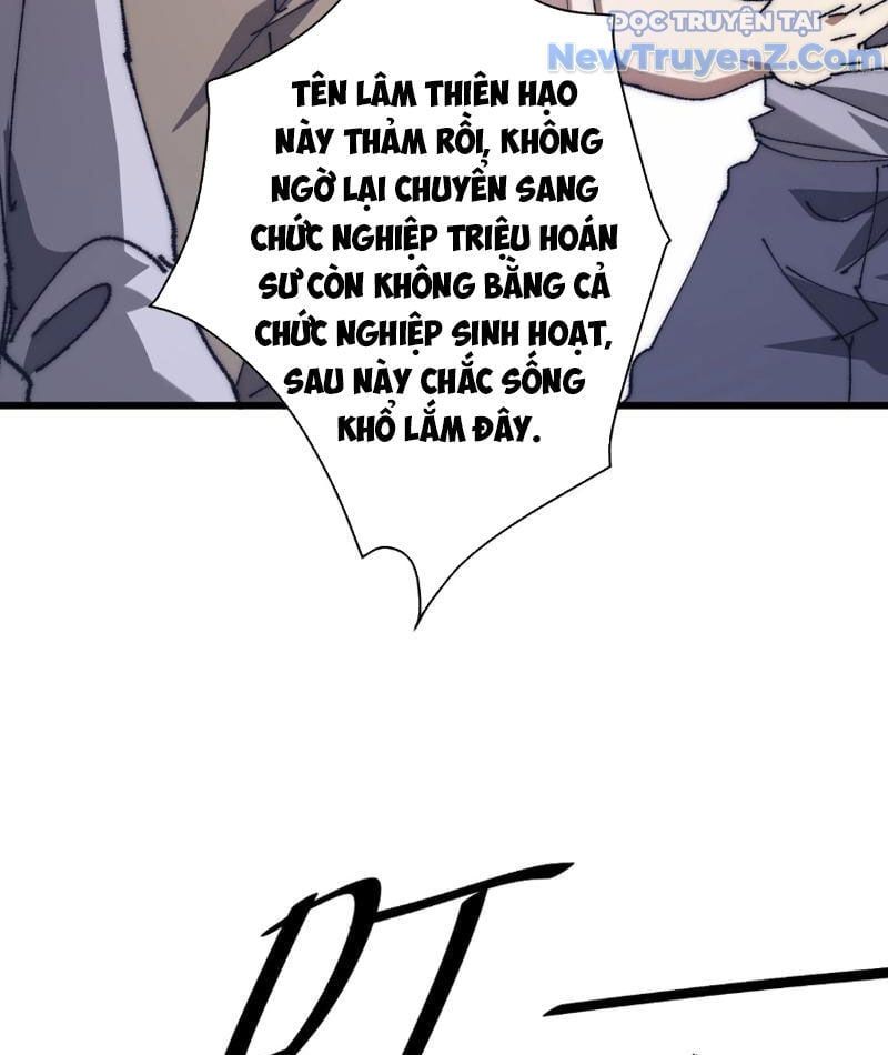 đọc truyện Triệu Hoán Ác Ma, Ta Đã Là Thâm Uyên Chương 1 ảnh 97 tại Thiên Thai Truyện