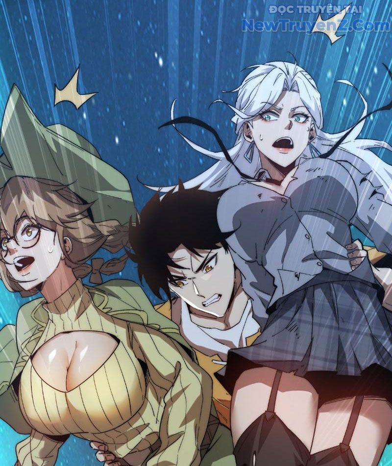 đọc truyện Triệu Hoán Ác Ma, Ta Đã Là Thâm Uyên Chương 10 ảnh 13 tại Thiên Thai Truyện