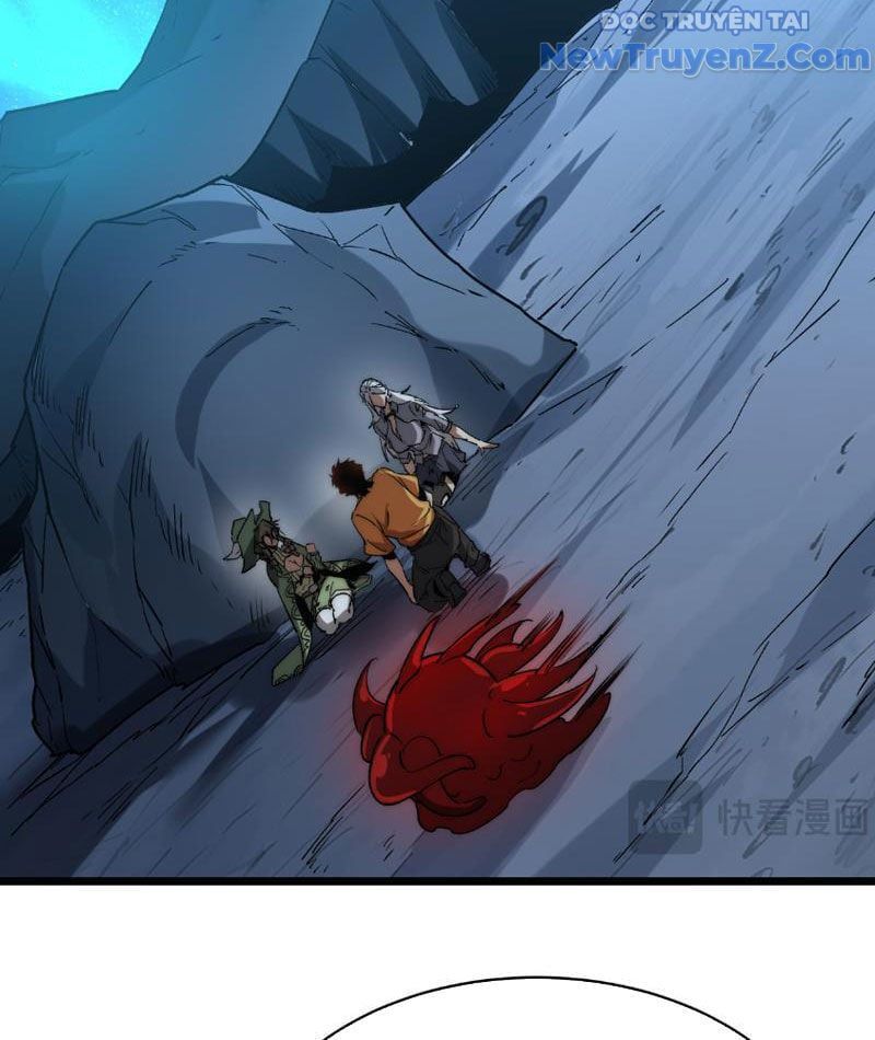 đọc truyện Triệu Hoán Ác Ma, Ta Đã Là Thâm Uyên Chương 10 ảnh 17 tại Thiên Thai Truyện