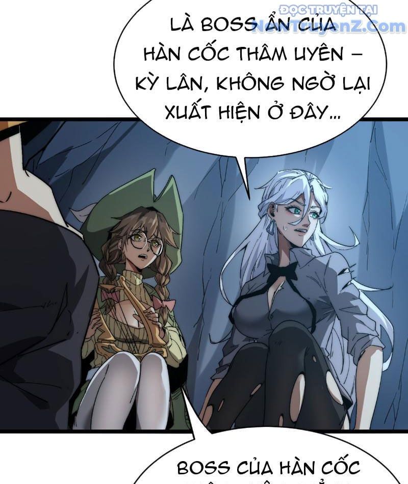 đọc truyện Triệu Hoán Ác Ma, Ta Đã Là Thâm Uyên Chương 10 ảnh 18 tại Thiên Thai Truyện