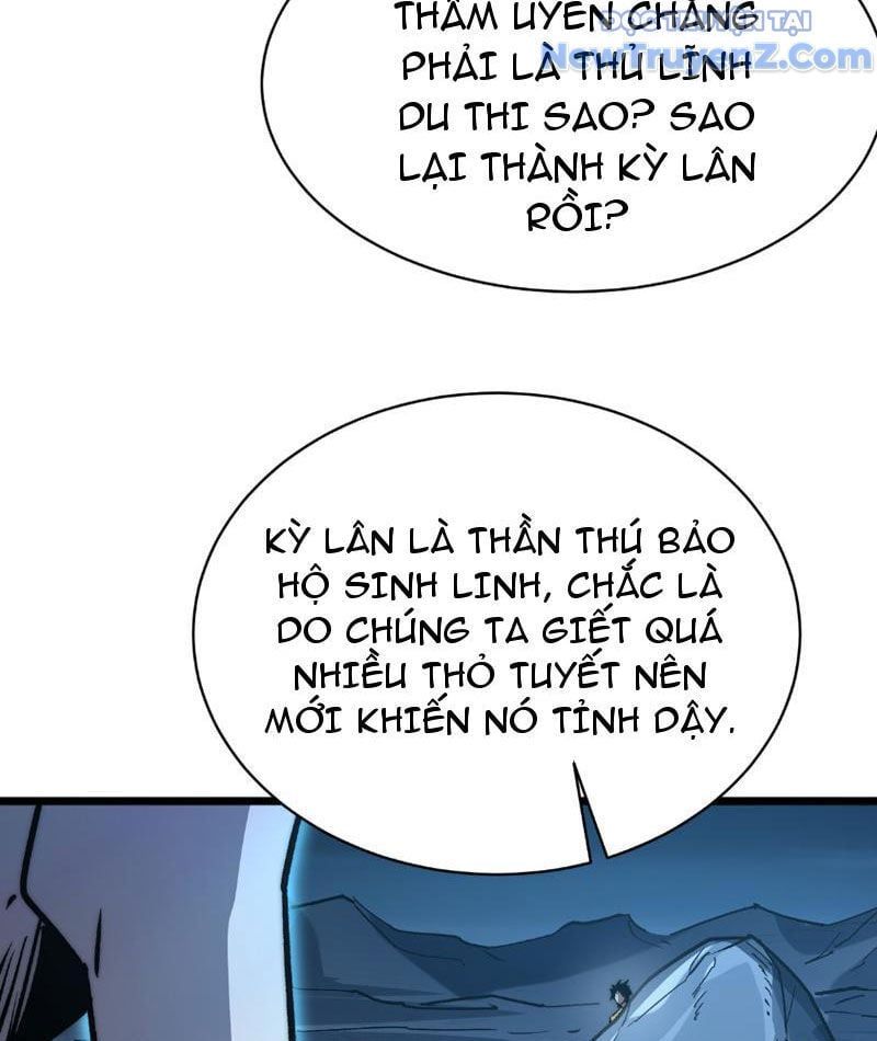 đọc truyện Triệu Hoán Ác Ma, Ta Đã Là Thâm Uyên Chương 10 ảnh 19 tại Thiên Thai Truyện