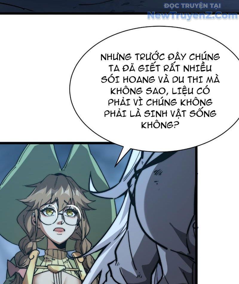 đọc truyện Triệu Hoán Ác Ma, Ta Đã Là Thâm Uyên Chương 10 ảnh 21 tại Thiên Thai Truyện