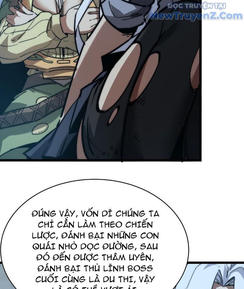 đọc truyện Triệu Hoán Ác Ma, Ta Đã Là Thâm Uyên Chương 10 ảnh 22 tại Thiên Thai Truyện