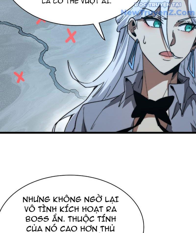 đọc truyện Triệu Hoán Ác Ma, Ta Đã Là Thâm Uyên Chương 10 ảnh 23 tại Thiên Thai Truyện