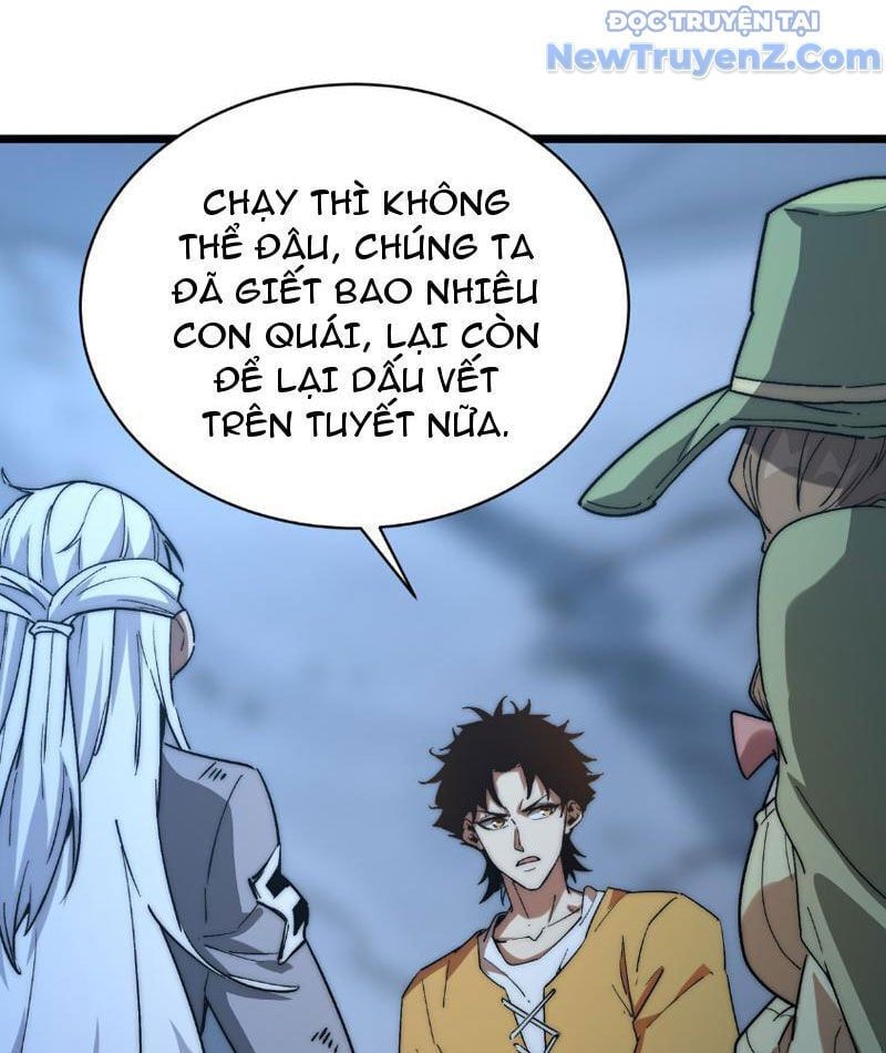 đọc truyện Triệu Hoán Ác Ma, Ta Đã Là Thâm Uyên Chương 10 ảnh 29 tại Thiên Thai Truyện