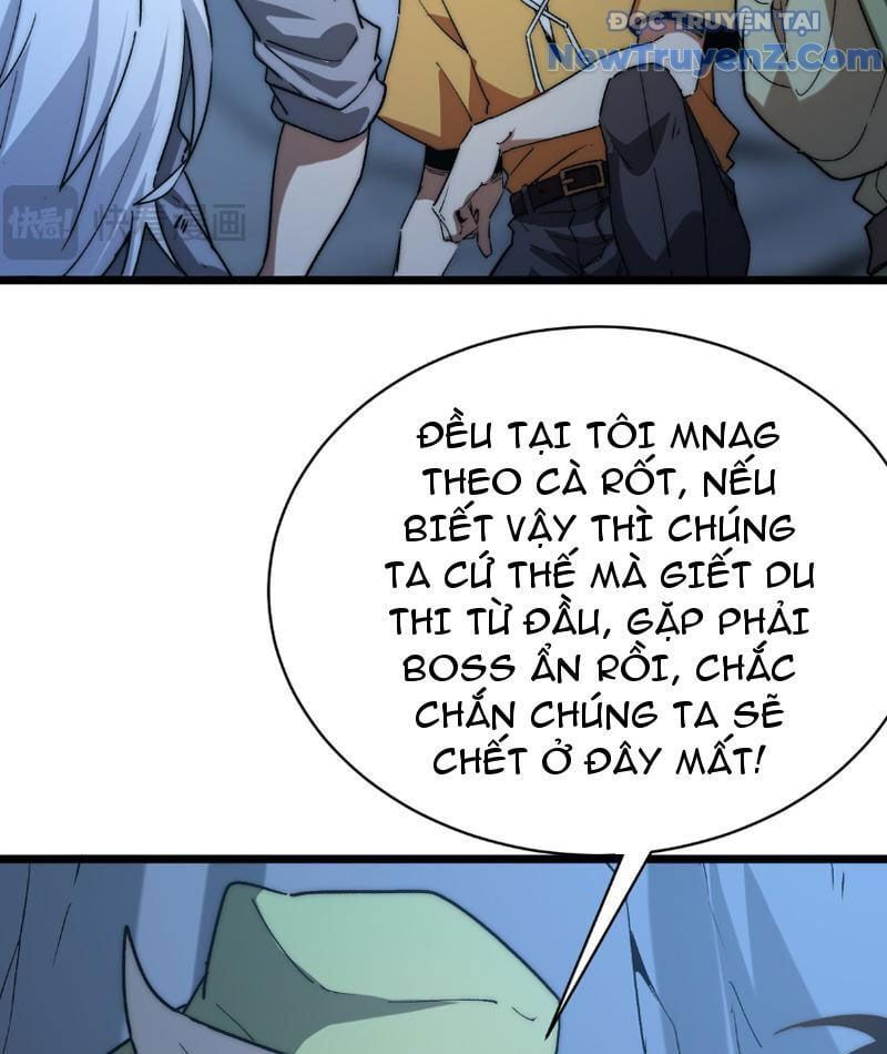 đọc truyện Triệu Hoán Ác Ma, Ta Đã Là Thâm Uyên Chương 10 ảnh 30 tại Thiên Thai Truyện