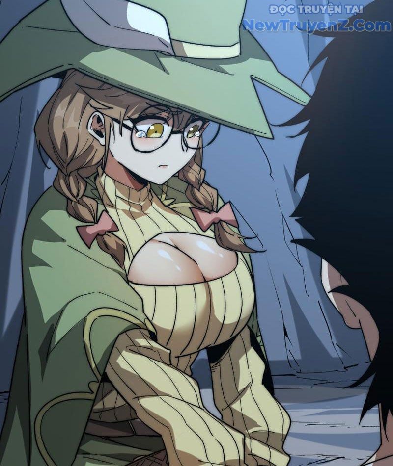 đọc truyện Triệu Hoán Ác Ma, Ta Đã Là Thâm Uyên Chương 10 ảnh 31 tại Thiên Thai Truyện