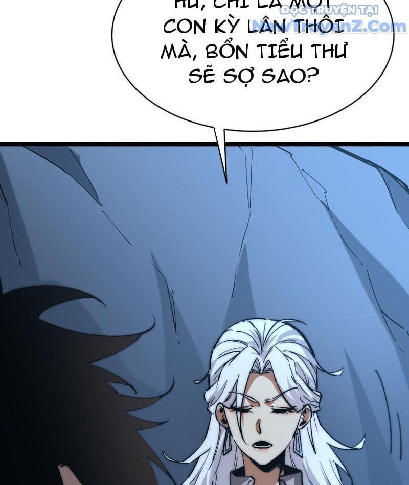 đọc truyện Triệu Hoán Ác Ma, Ta Đã Là Thâm Uyên Chương 10 ảnh 40 tại Thiên Thai Truyện