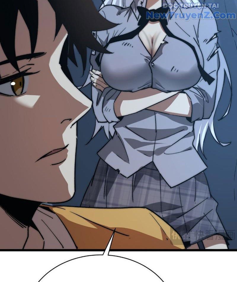 đọc truyện Triệu Hoán Ác Ma, Ta Đã Là Thâm Uyên Chương 10 ảnh 41 tại Thiên Thai Truyện